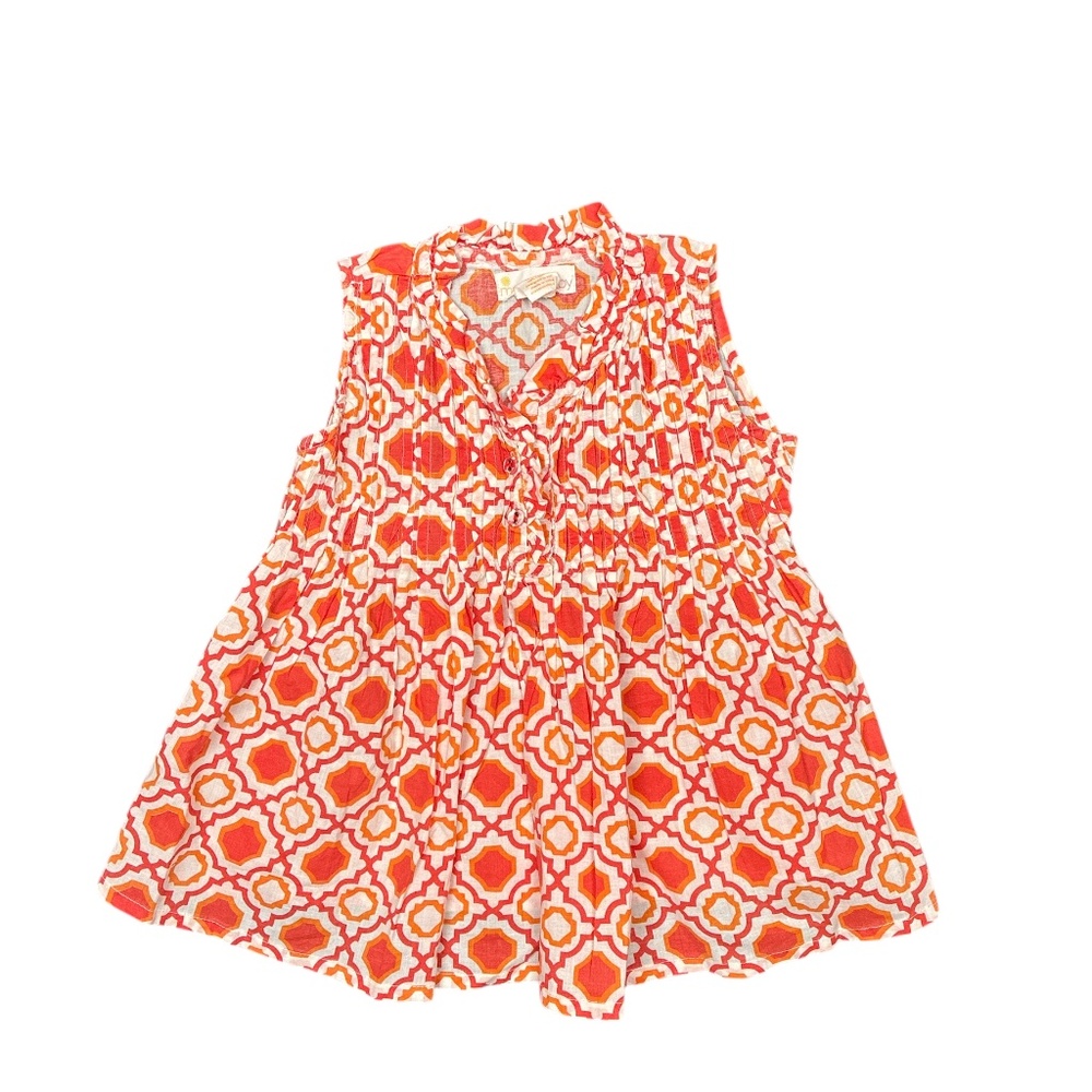 Masala Kids Dress Size 18-24 Months&nbsp;